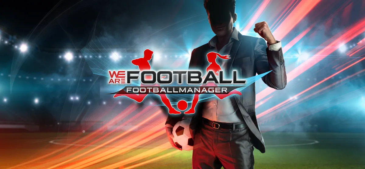 WE ARE FOOTBALL Free Download