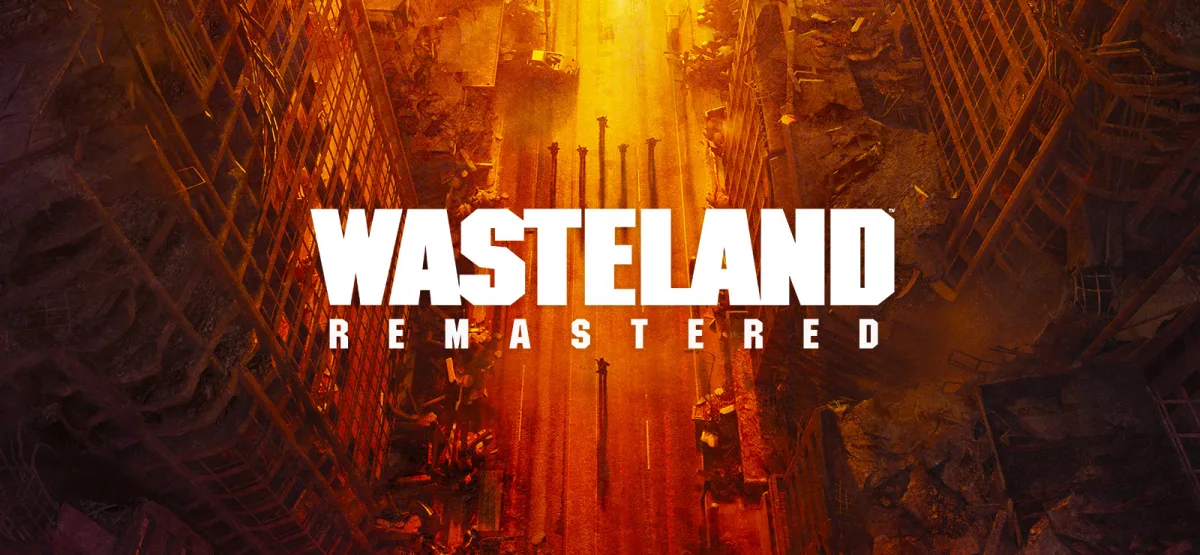 Wasteland Remastered Free Download
