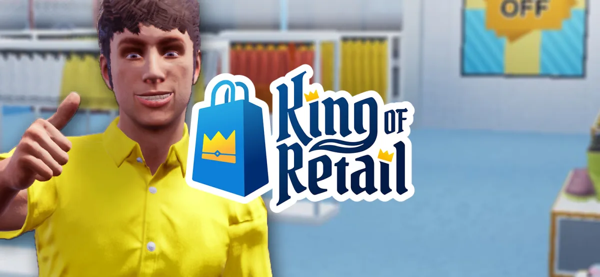 King of Retail Free Download