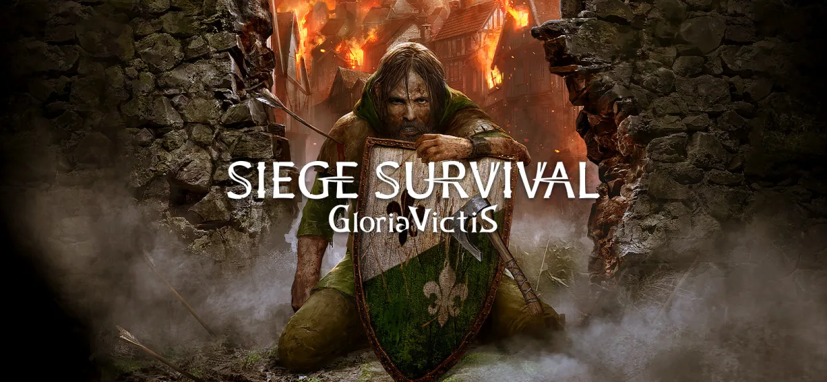 Siege Survival: Gloria Victis Free Download