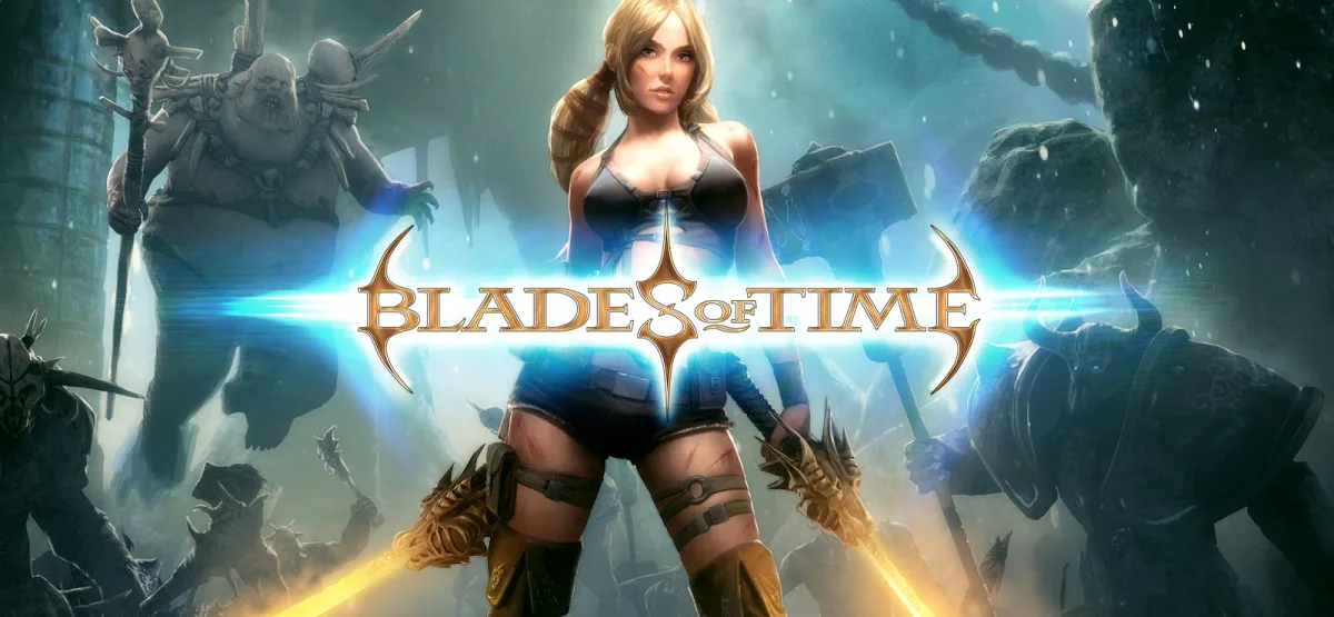 Blades of Time Free Download