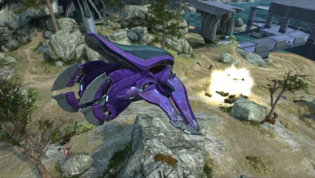 Halo: The Master Chief Collection PC Screenshot