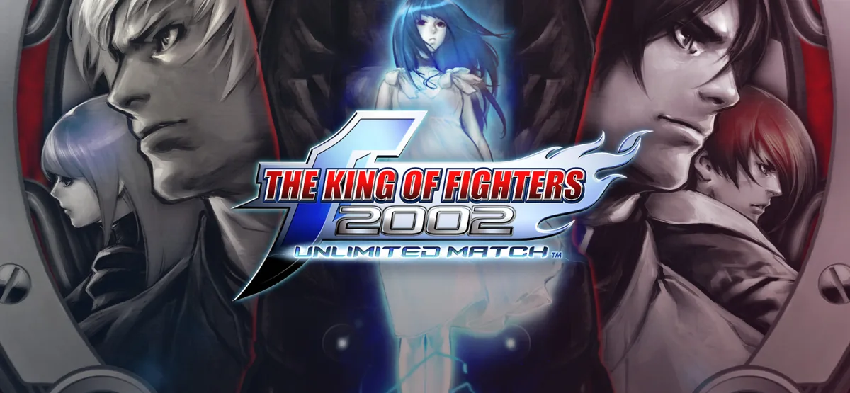 THE KING OF FIGHTERS 2002 UNLIMITED MATCH Free Download