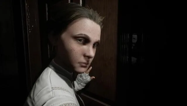 Remothered: Broken Porcelain Gameplay Screenshot