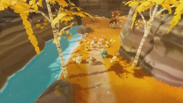 BloomKeeper PC Screenshot