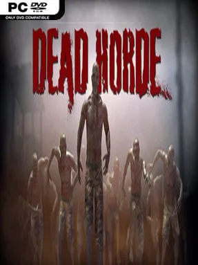 Dead Horde Free Download