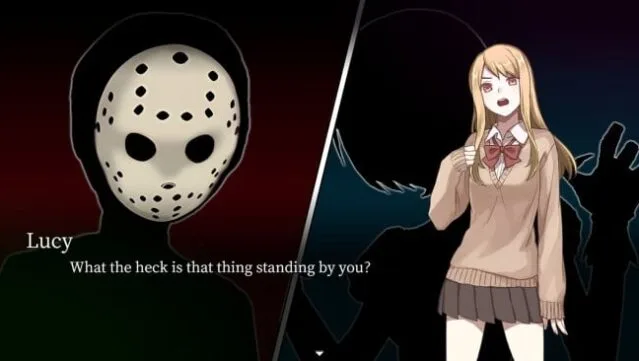 Blood Lily: Killers Can’t Sink a Yuri Ship PC Screenshot