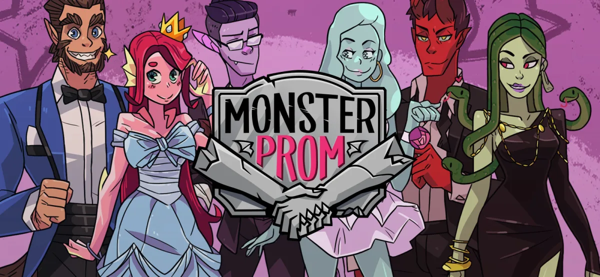 Monster Prom Free Download