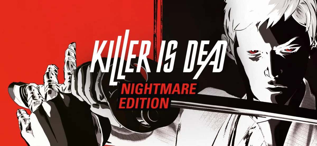 Killer is Dead: Nightmare Edition Free Download