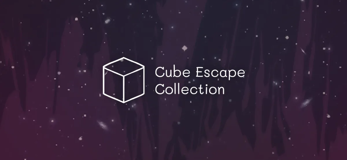 Cube Escape Collection Free Download