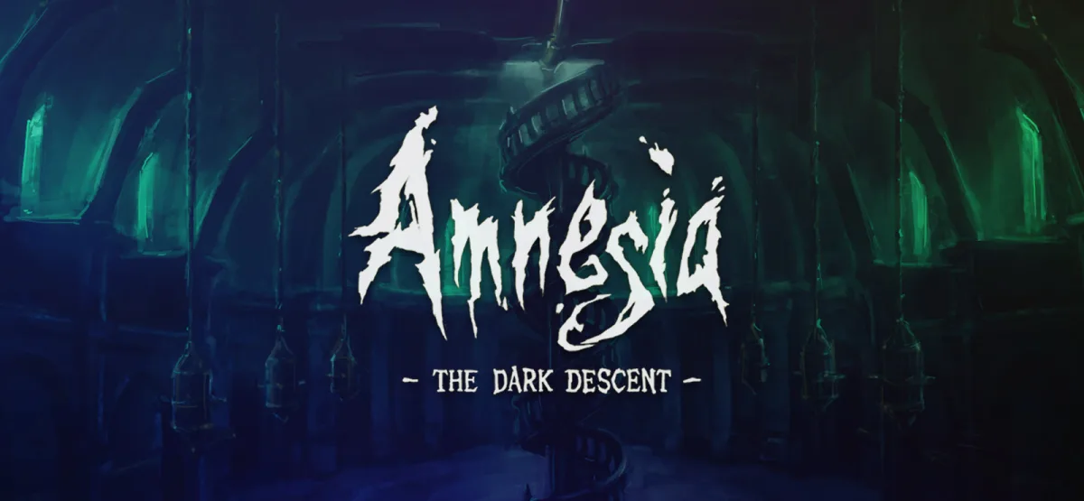 Amnesia: The Dark Descent Free Download