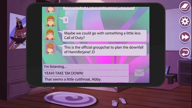 LongStory PC Screenshot