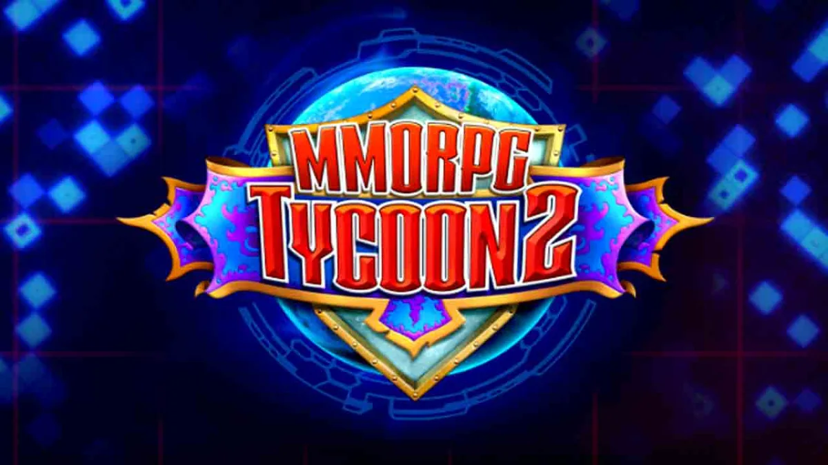 MMORPG Tycoon 2 Free Download (v0.20.66)