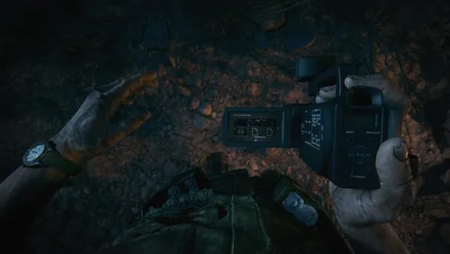 Outlast 2 PC Screenshot