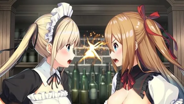 Fantasy Tavern Sextet – Vol.3 Postlude Days Gameplay Screenshot