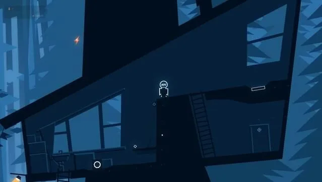 Night Lights Gameplay Screenshot