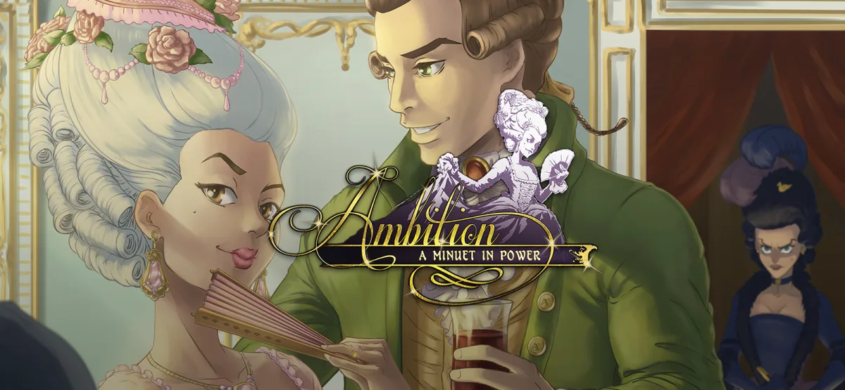Ambition: A Minuet in Power Free Download