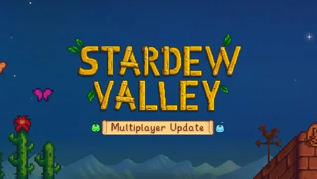 Stardew Valley Free Download