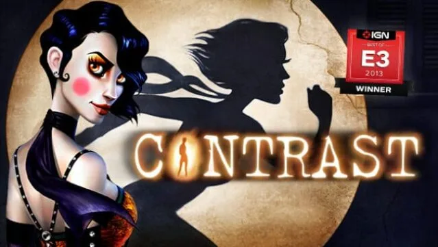 Contrast Free Download