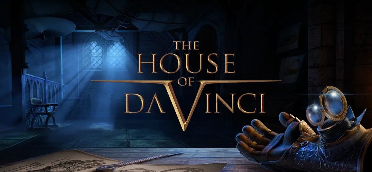 The House of Da Vinci Free Download
