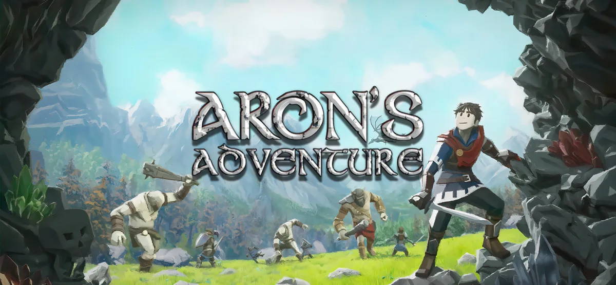 Aron’s Adventure Free Download