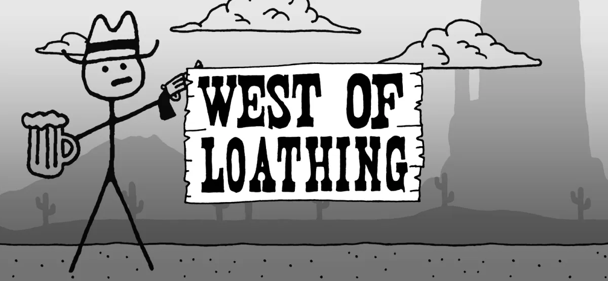 West of Loathing Free Download