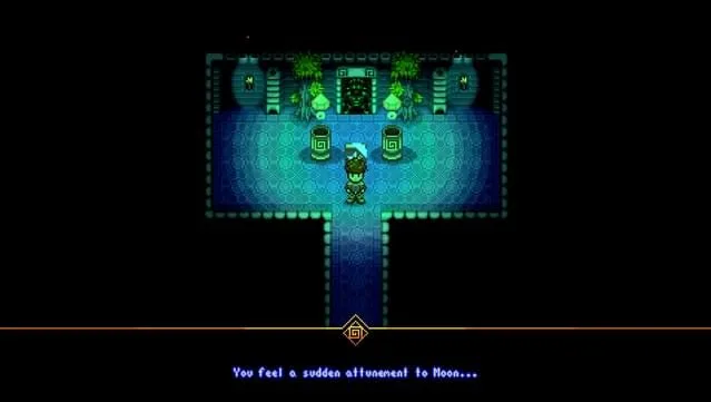 Serin Fate Gameplay Screenshot