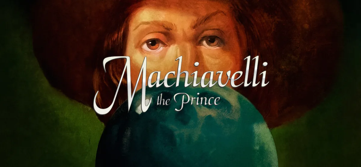 Machiavelli the Prince Free Download