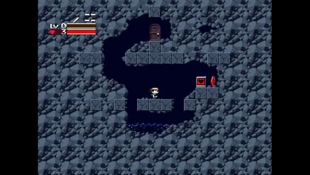 Cave Story®+ PC Screenshot