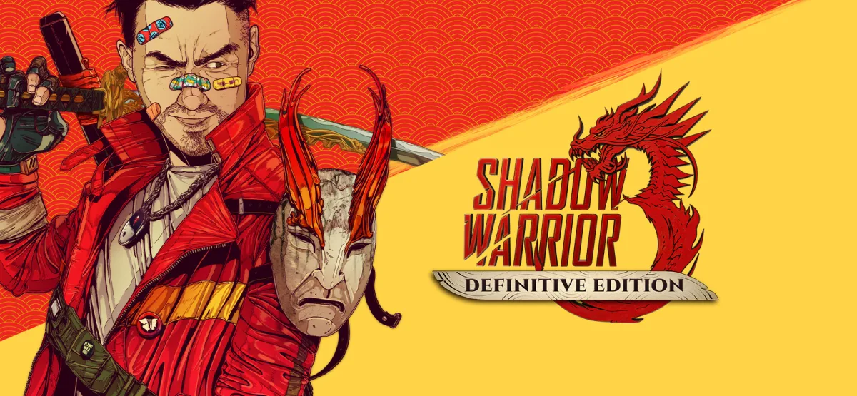 Shadow Warrior 3: Definitive Edition Free Download