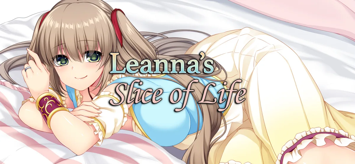 Leanna’s Slice of Life Free Download
