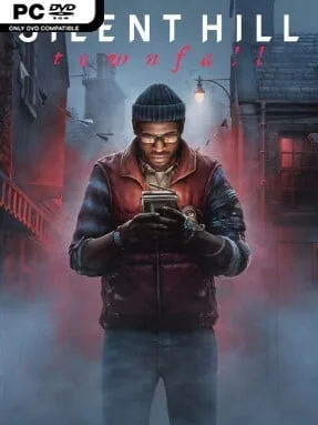 SILENT HILL: Townfall Free Download (v1.4.153829) Free Download