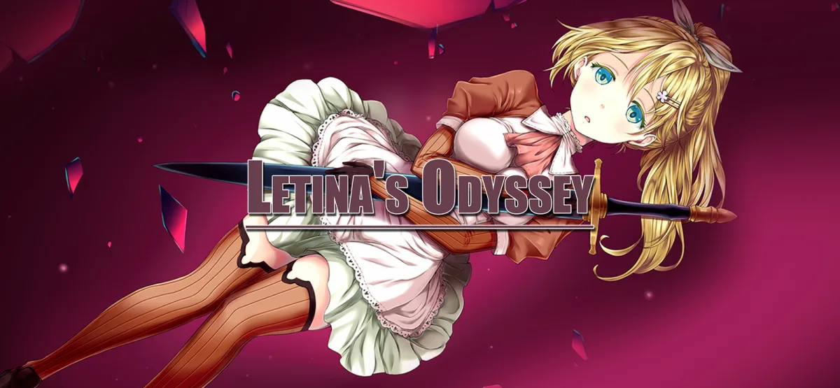 Letina’s Odyssey Free Download