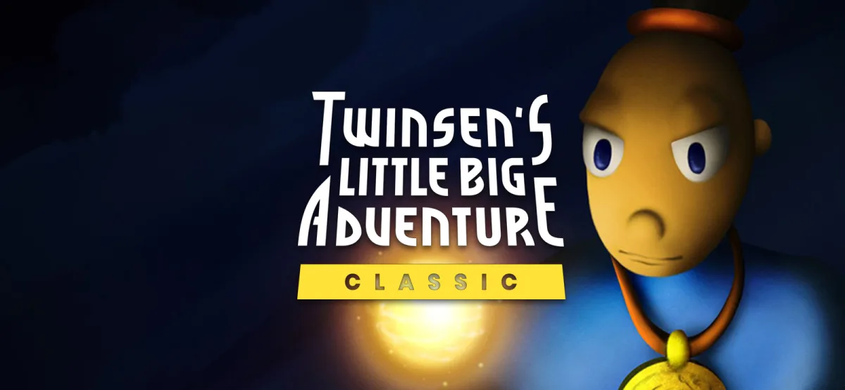 Twinsen’s Little Big Adventure Classic Free Download