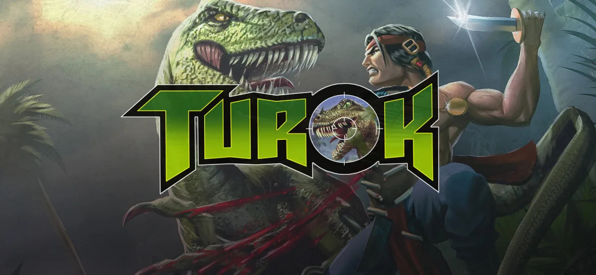Turok Free Download