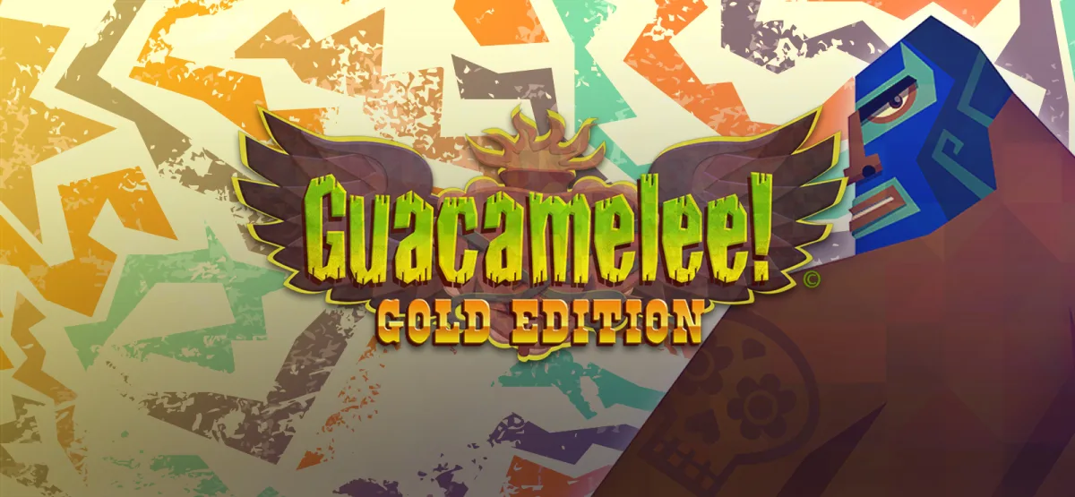 Guacamelee! Gold Edition Free Download