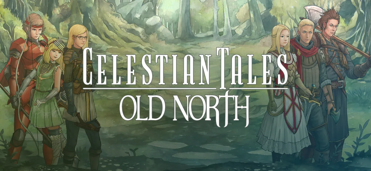 Celestian Tales: Old North Free Download