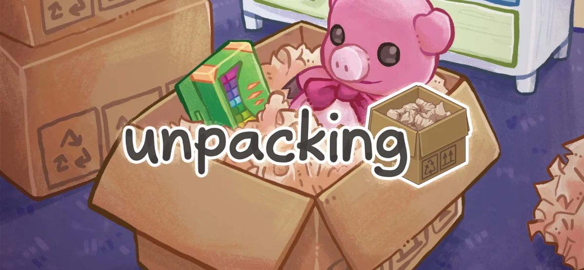 Unpacking Free Download