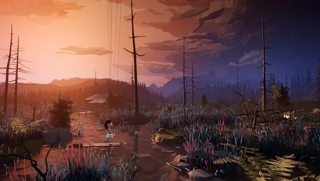 A Juggler’s Tale PC Screenshot