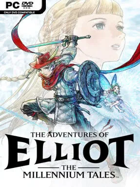 The Adventures of Elliot: The Millennium Tales &amp;#8211; Digital Deluxe Edition Free Download (v2026.07.24) Free Download