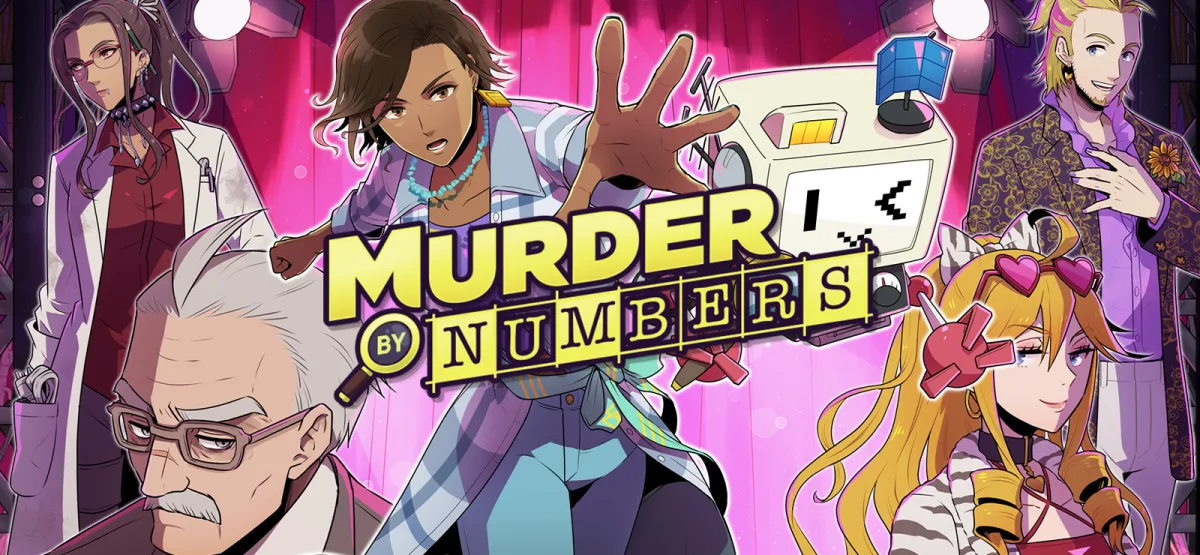 Murder by Numbers Free Download