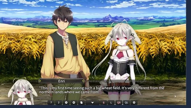 The Alchemist of Ars Magna PC Screenshot