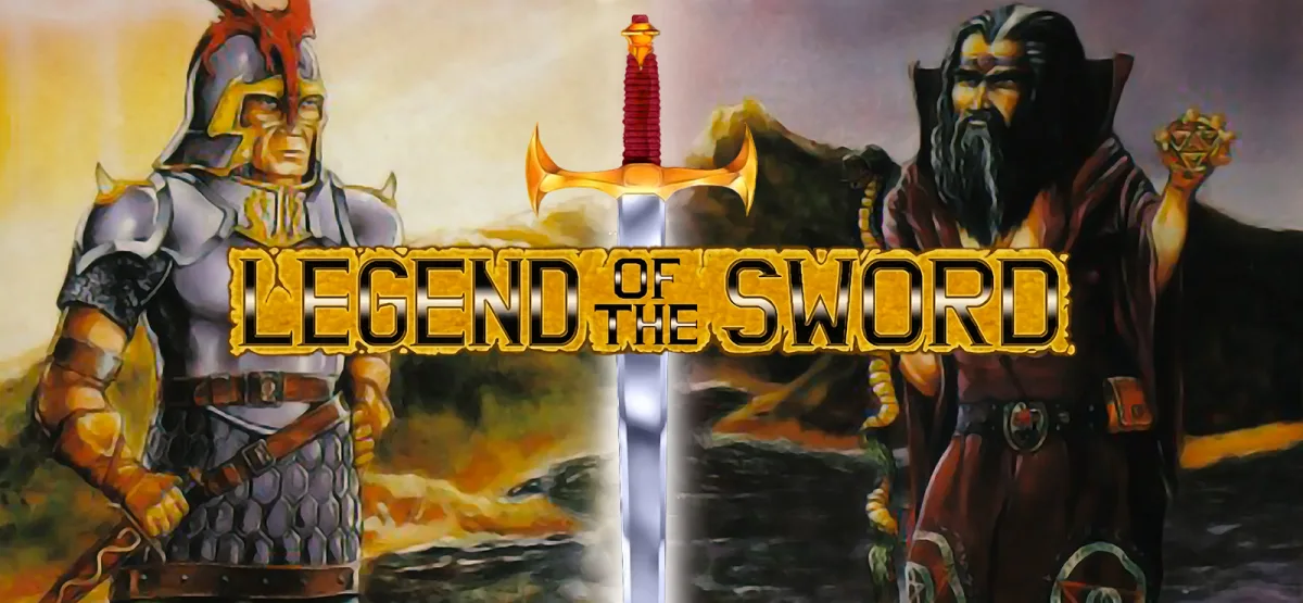 Legend of the Sword Free Download