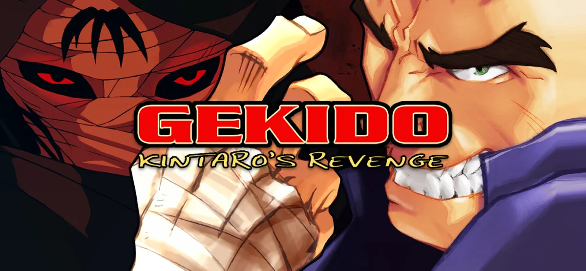 Gekido Kintaro’s Revenge Free Download