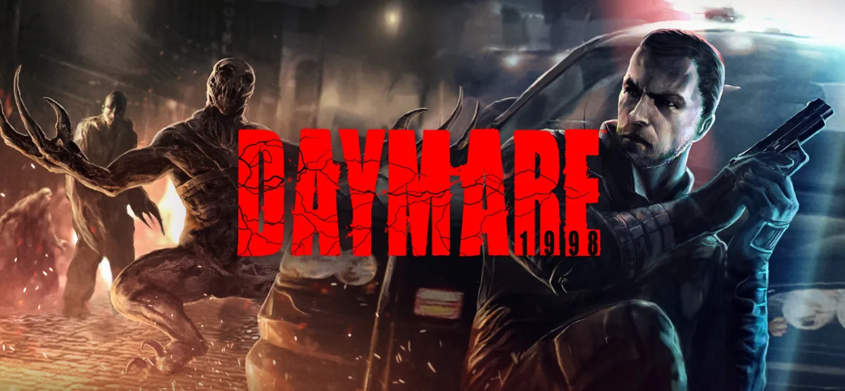 Daymare: 1998 Free Download