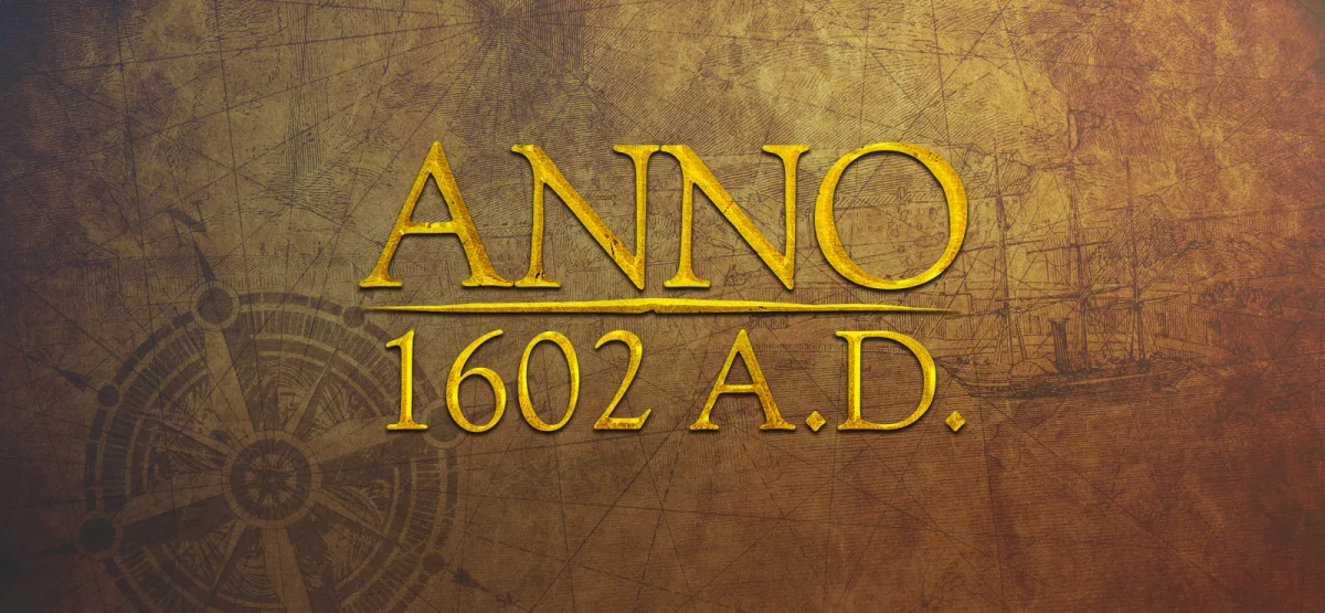 Anno 1602 A.D Free Download
