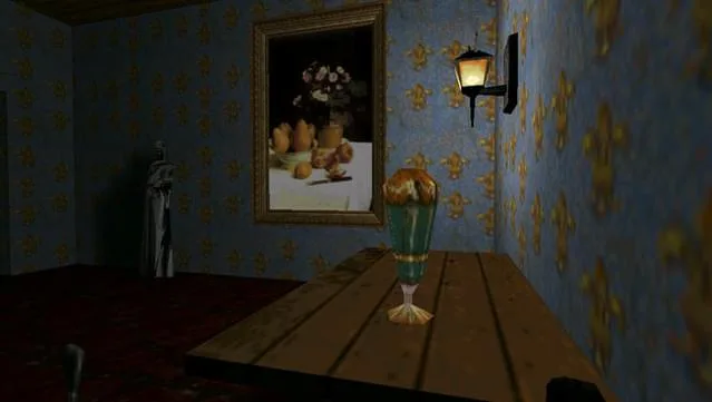 Thief™ Gold Gameplay Screenshot
