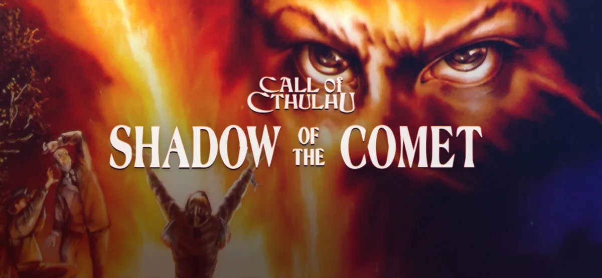 Call of Cthulhu: Shadow of the Comet Free Download