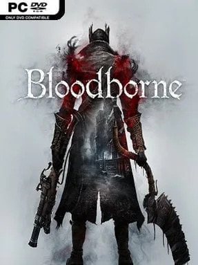 Bloodborne Free Download