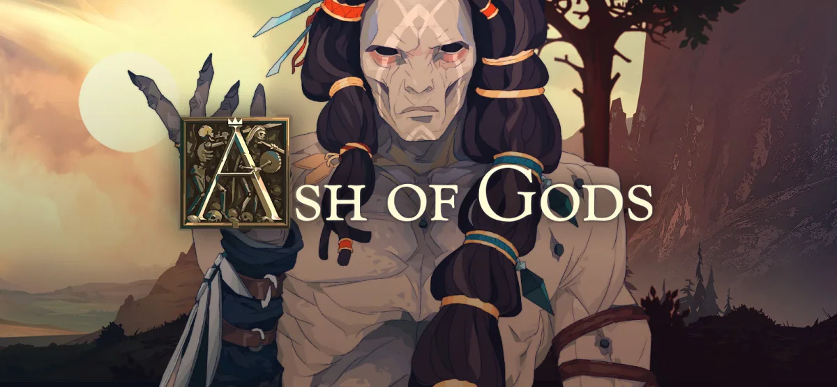 Ash of Gods: Redemption Free Download